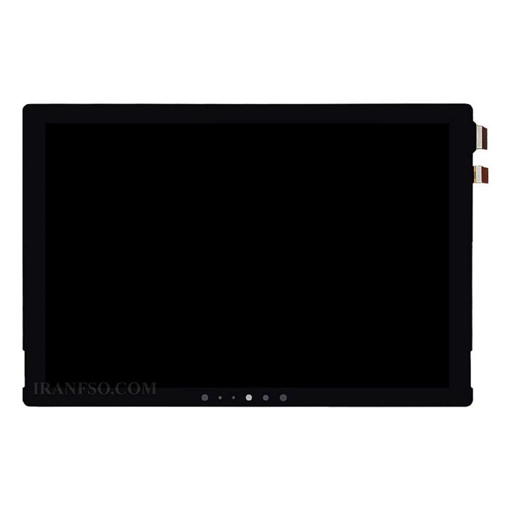 ال سی دی و تاچ لپ تاپ مایکروسافت Surface PRO5-PRO6 تاچ کار نمی کند